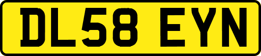 DL58EYN
