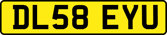 DL58EYU