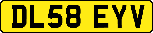 DL58EYV