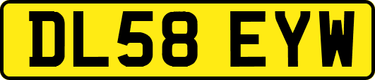 DL58EYW