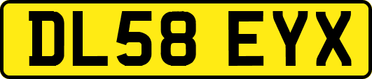 DL58EYX