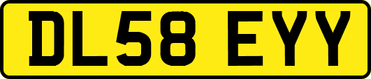 DL58EYY