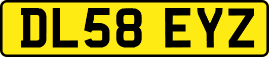 DL58EYZ