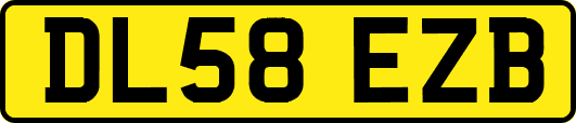 DL58EZB