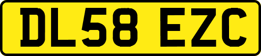 DL58EZC
