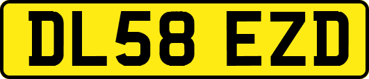 DL58EZD