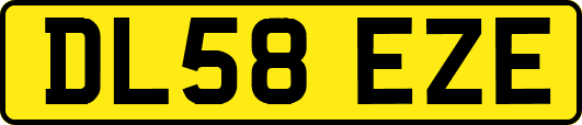 DL58EZE