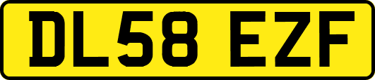 DL58EZF