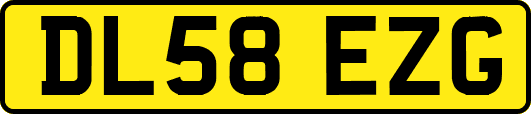 DL58EZG