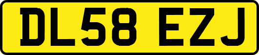 DL58EZJ