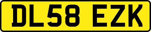 DL58EZK