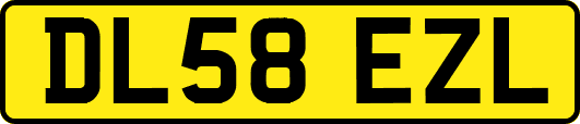 DL58EZL