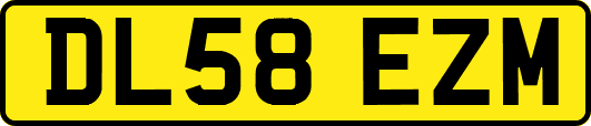 DL58EZM