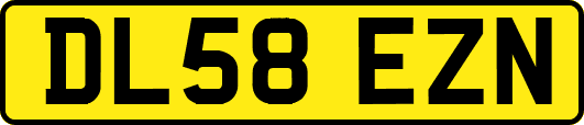DL58EZN