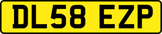 DL58EZP