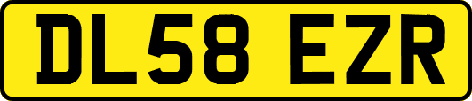 DL58EZR