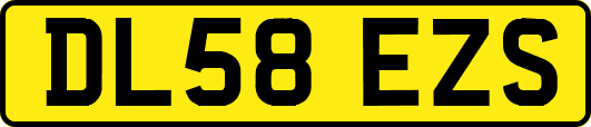 DL58EZS