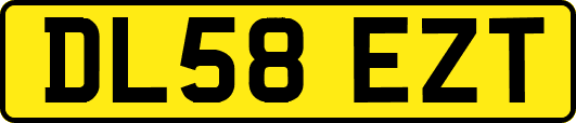 DL58EZT