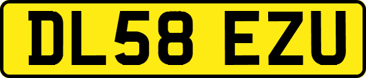 DL58EZU
