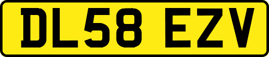 DL58EZV