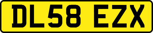 DL58EZX