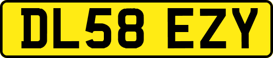 DL58EZY