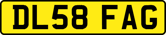 DL58FAG