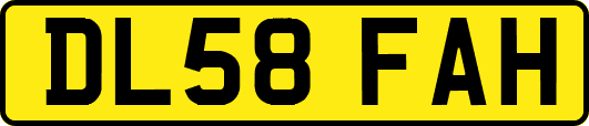 DL58FAH