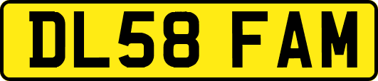 DL58FAM