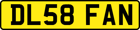 DL58FAN