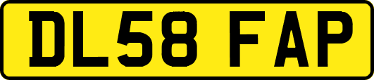DL58FAP