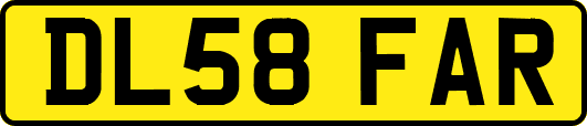 DL58FAR