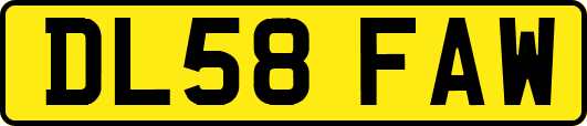 DL58FAW