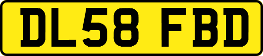 DL58FBD