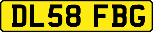 DL58FBG