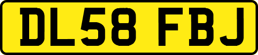 DL58FBJ