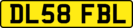 DL58FBL