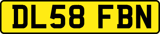 DL58FBN