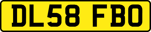 DL58FBO
