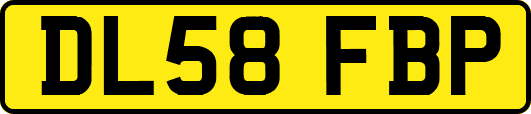 DL58FBP