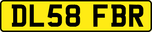 DL58FBR