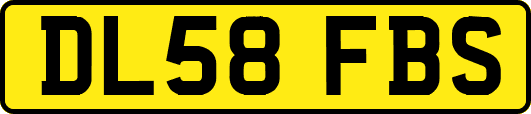 DL58FBS