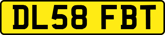 DL58FBT