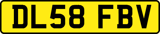 DL58FBV