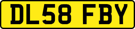 DL58FBY