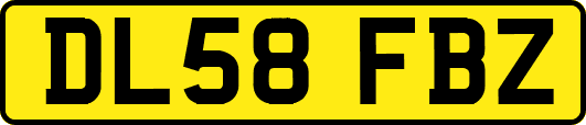 DL58FBZ