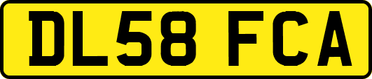 DL58FCA