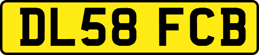 DL58FCB