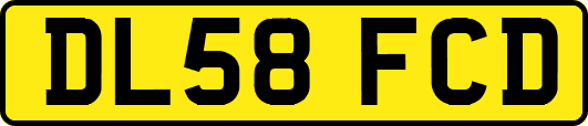 DL58FCD