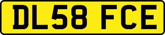DL58FCE